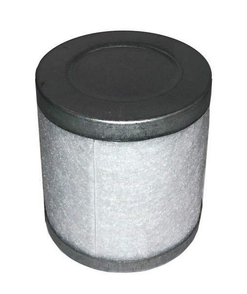Oil Mist Vacuum Filter Replacement