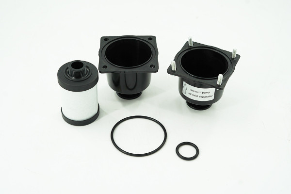 USA Lab VPD Vacuum Pump Housing w/ Filter - KF25