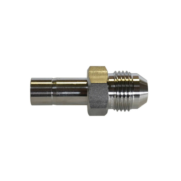 Superlok Tube Stub X MJIC Adapter - SAA