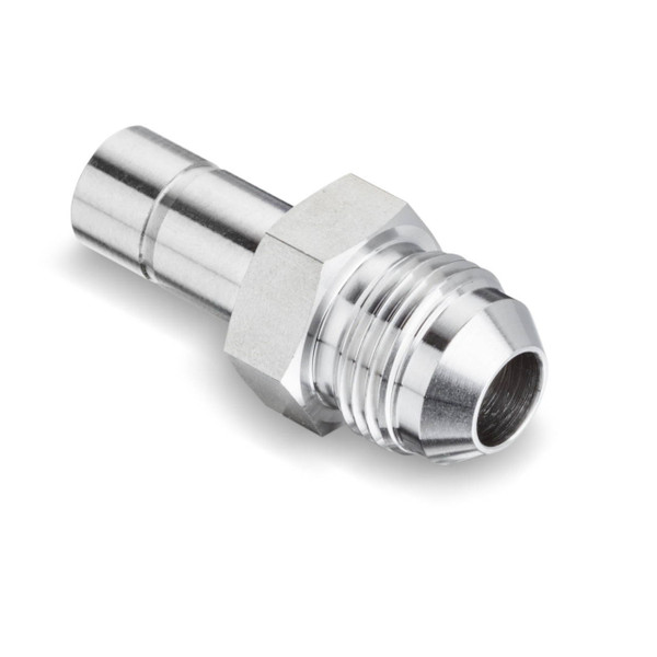 Superlok Tube Stub X MJIC Adapter - SAA