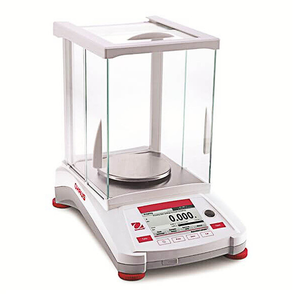 Ohaus Adventurer Precision AX223N/E Analytical Precision Balance - 220G