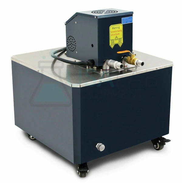 USA Lab 200°C 50L Recirculating Heater RH-50L 18.3L/Min