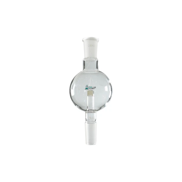 USA Lab 2L Rotovap Bump Trap Adapter 24/40