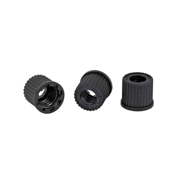 Chemglass GL-14, GL-18 Cap with Aperture  High Temperature