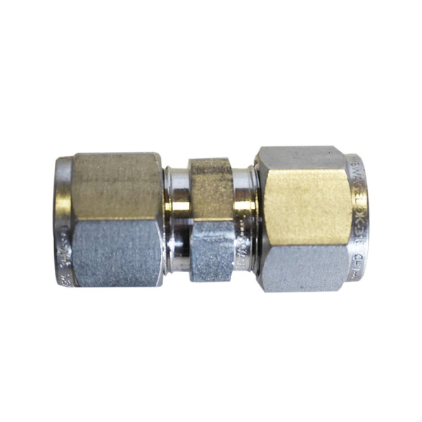 Superlok O.D Union - Various Sizes - 1/4", 3/8", 1/2"