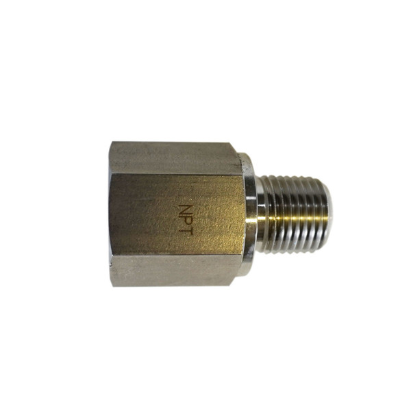Superlok Reducing Adapter 1/2" to 3/4"