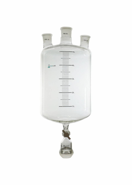 USA Lab Material Flask for JR/JRE Series