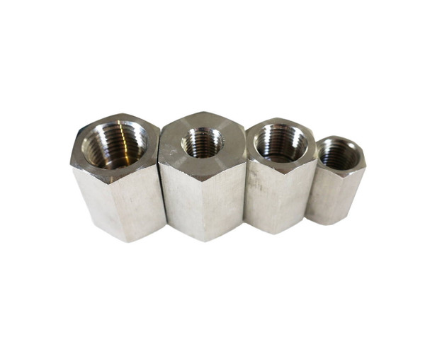 Female JIC to FNPT Adapter- Various Sizes