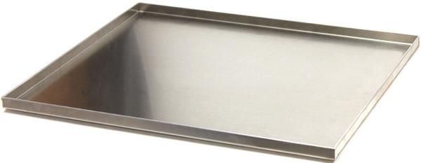 Aluminum Pan Shelf for 1.9 Ai Vacuum Ovens