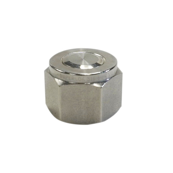 Superlok Tube Plug - 1/4",3/8",1/2"