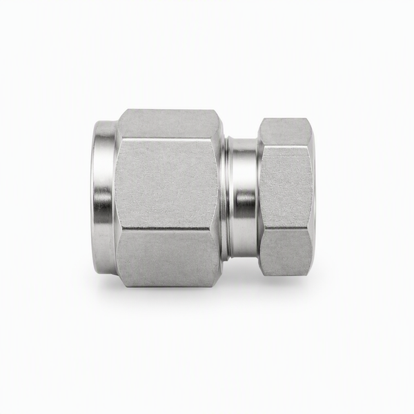 Superlok Compression Cap - SC-  1/4",3/8",1/2"