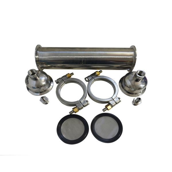USA Lab Molecular Sieve Column