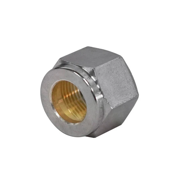 Superlok Compression Nut - SN