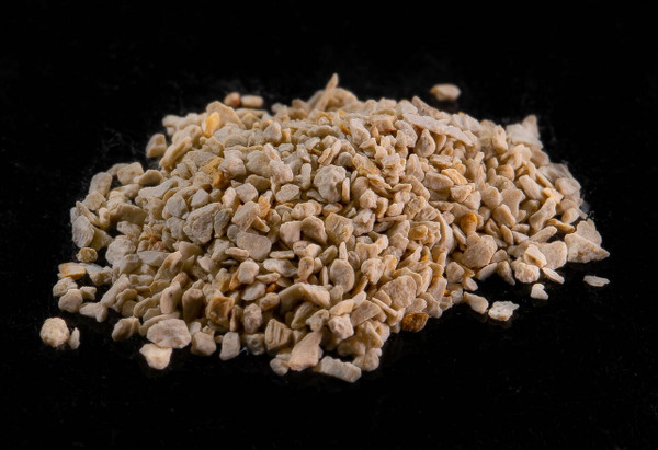 Carbon Chemistry  ZeoClear™ Y Granular Filtration Media