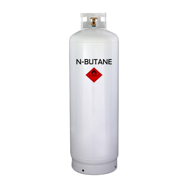120LB N-Butane Tank