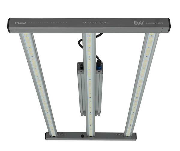 Neocision Spectra Explorer LED Grow Light