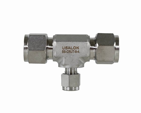USALOK Compression Reducing Tee