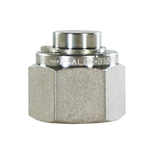 USALOK Compression Tube Plug