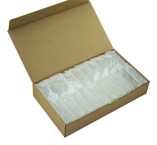Scliutions Labware  96 Deep  Well Reservoir (100 Count)