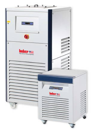 HUBER CS Chillers
