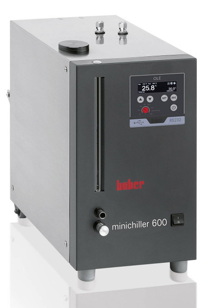 Huber Minichiller 600 & 600-H OLÉ
