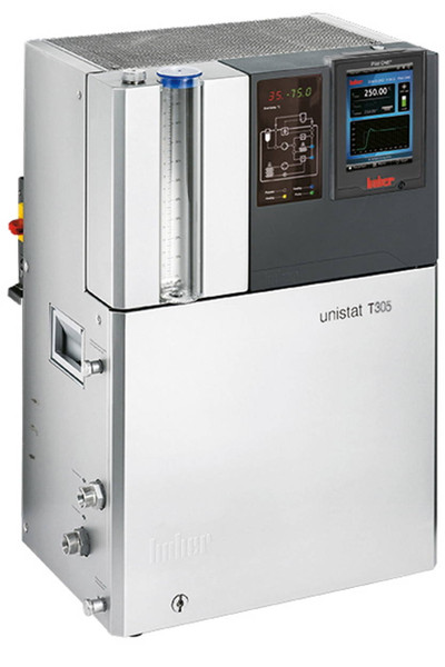 HUBER Unistat T305 with Pilot ONE