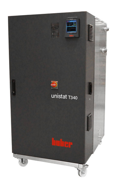 HUBER Unistat T340 with Pilot ONE