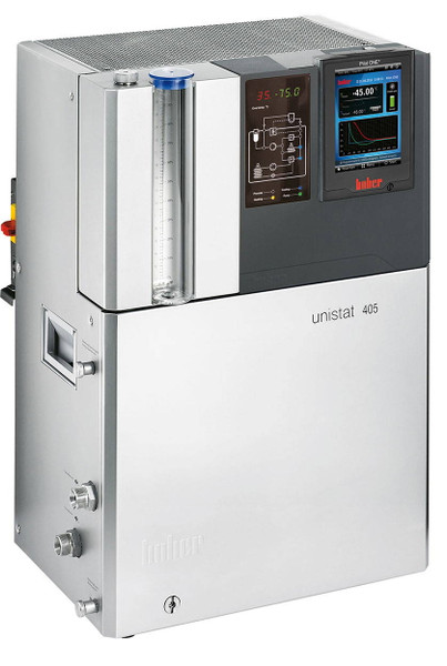 Huber Unistat 405 with Pilot ONE