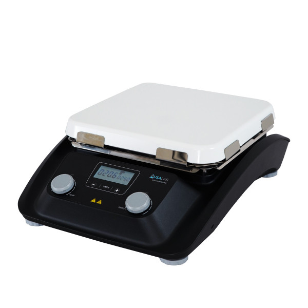 USA Lab Hotplate Stirrer - 10x10