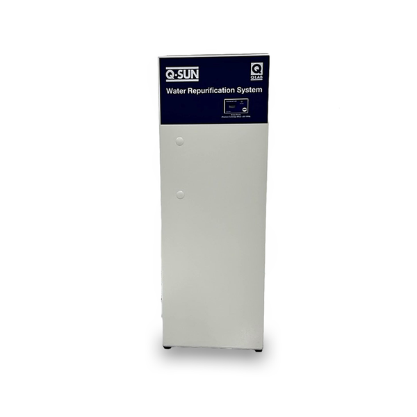 Q-Lab Water Repurification System