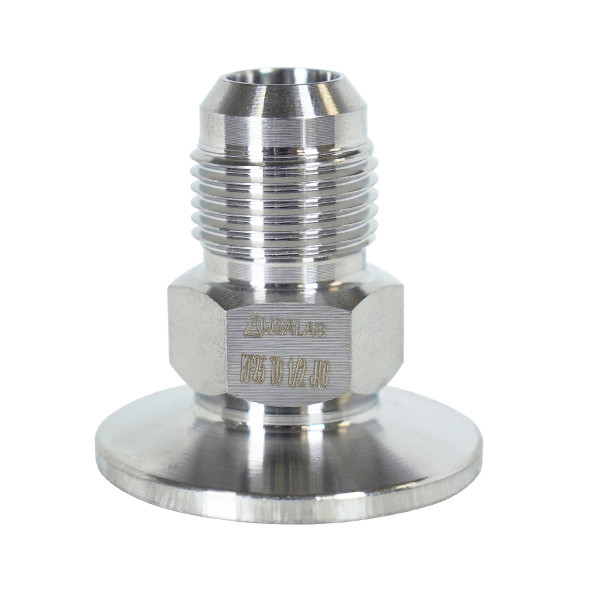 USA Lab KF25 to Male JIC Adapters