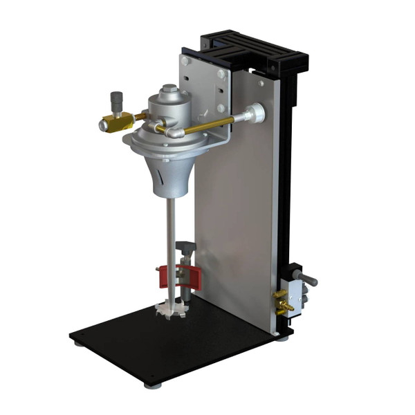 Mixer Direct DP1 Air Lab Benchtop Disperser w/ Air lift
