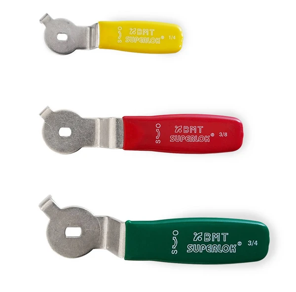 Superlok Ball Valve Replacement Handles