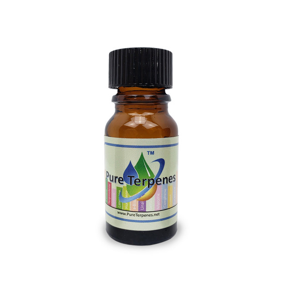 CDTテルペン 10ml Organic Terpenes by Strain | CDT THC Terpenes | USA Lab