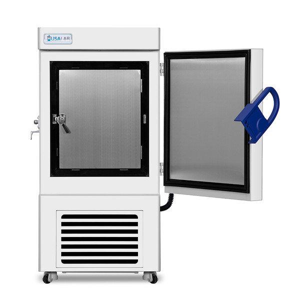 USA Lab UltraChill 20.8 Cu Ft -86°C Upright Ultra-Low Freezer