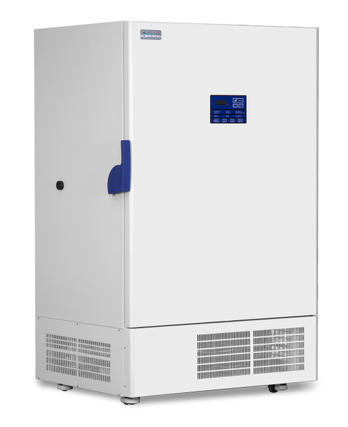 USA Lab EcoChill 33 Cu Ft -40°C Upright Ultra-Low Freezer - Digital Display