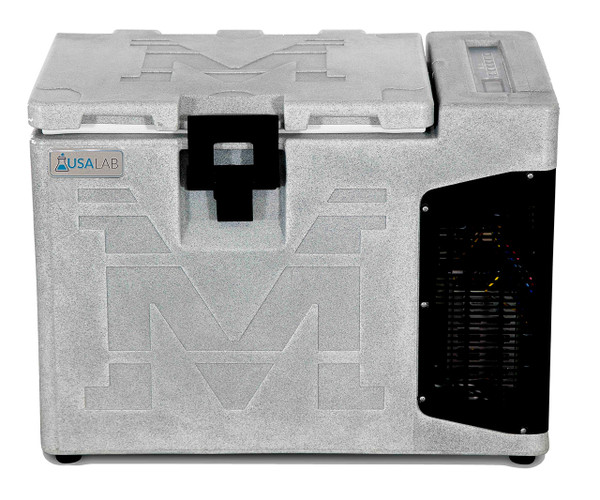 USA Lab 1.09 cuft -25°C Mobile Medical Freezer