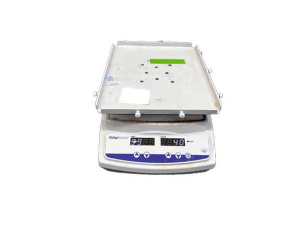 Fisher Scientific Platform Rotator