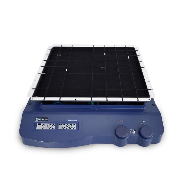 USA Lab Digital Orbital Shaker (7.5kg Load Capacity)