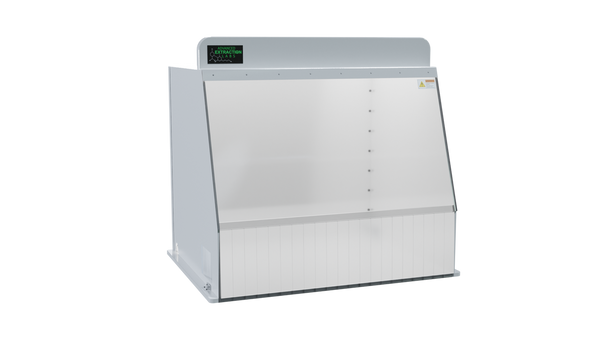Advanced Extraction Labs DTC Series - Ducted Fume Hoods