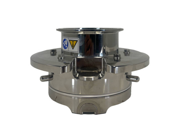 ChargePoint Passive Valve