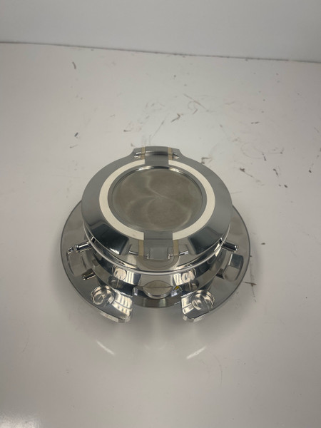 ChargePoint Passive Valve