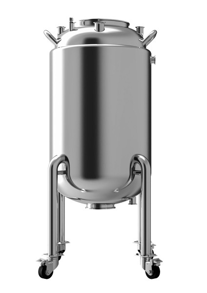 USA Lab 150L Stainless Steel Jacketed Storage Vessel -JSV150L