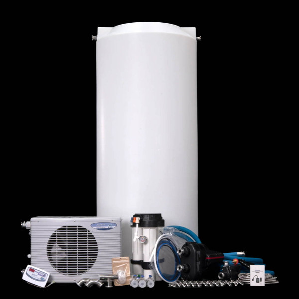 Solventless Extraction Machine Equipment | USA Lab