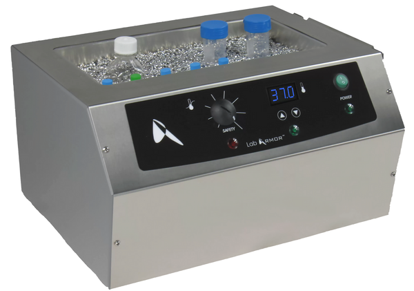 Lab Armor 6L Bead Bath