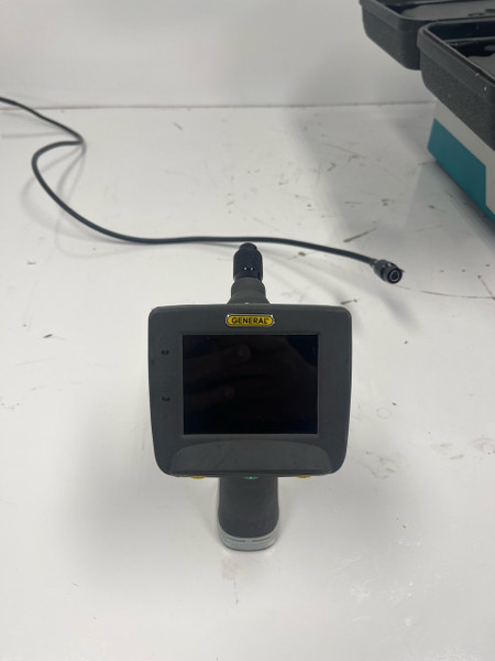 General Wet/Dry Bore Scope