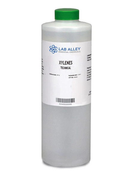 Lab Alley Xylene Technical Grade
