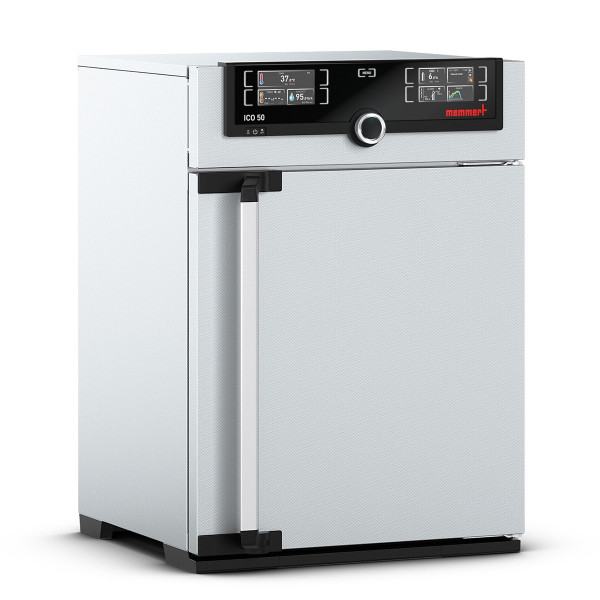 Memmert® ICO50 CO2 Incubator, 53L | 1.9 cu. Ft