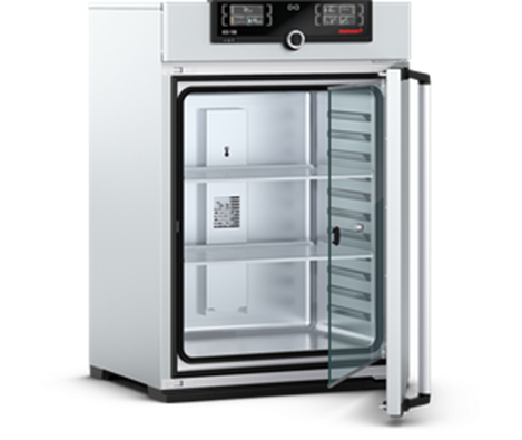 Memmert® ICO150 CO2 Incubator, 156L | 5.5 cu. Ft