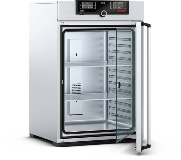 Memmert® ICO240 CO2 Incubator, 241L | 8.4 cu. Ft